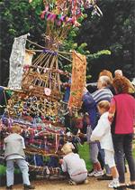 WishcatcheronOpenDay